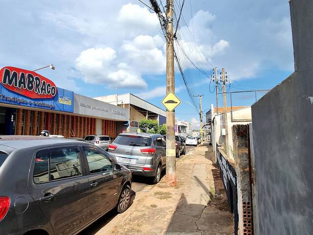 #43 - Terreno para Venda em Piraju - SP