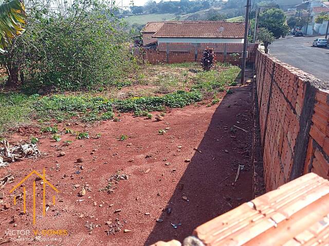 #44 - Terreno para Venda em Piraju - SP