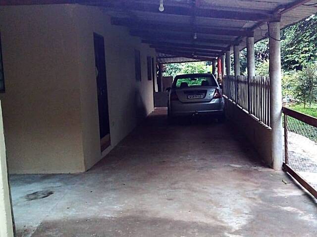 Venda em Condomínio Fazenda Santo Antônio - Piraju