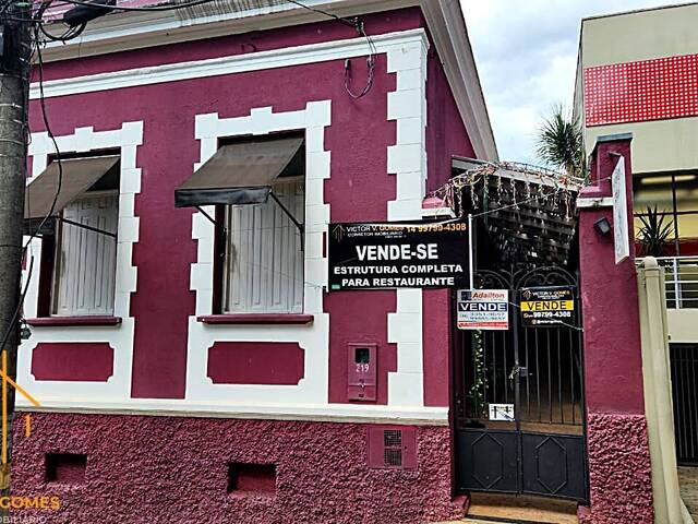 #2 - Ponto Comercial para Venda em Piraju - SP