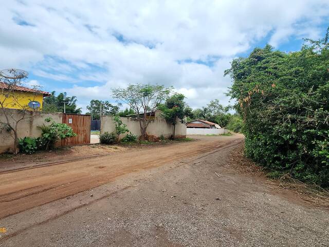 #47 - Chácara para Venda em Piraju - SP