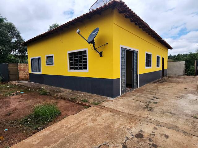 #47 - Chácara para Venda em Piraju - SP