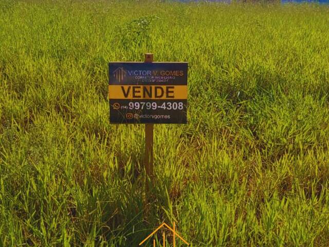 Venda em Residencial Jardim Planalto (Tibiriçá do Paranapanema) - Piraju