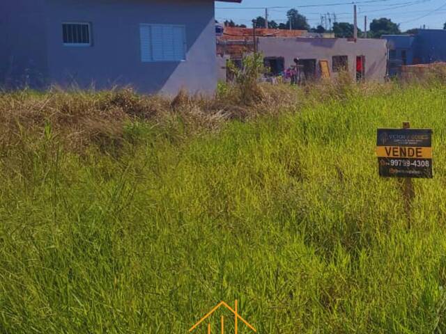 #48 - Terreno para Venda em Piraju - SP