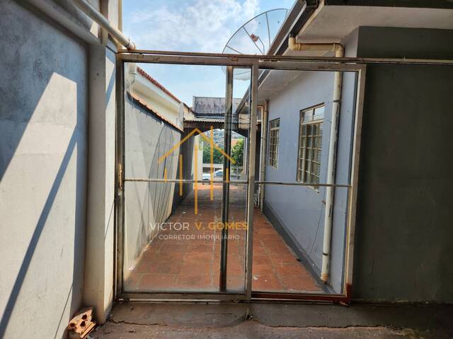 #49 - Casa para Venda em Piraju - SP