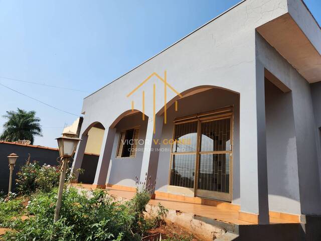 #49 - Casa para Venda em Piraju - SP