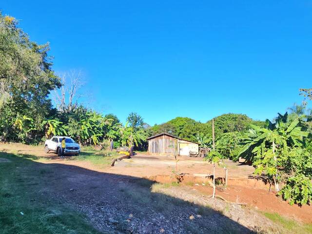 #50 - Sítio para Venda em Piraju - SP
