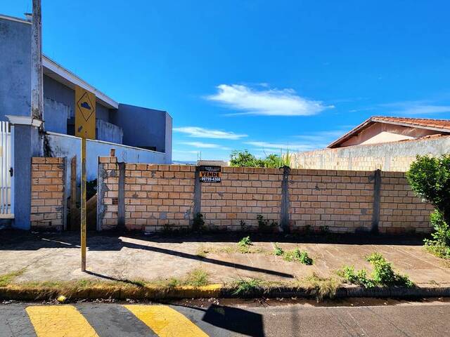 #52 - Terreno para Venda em Piraju - SP