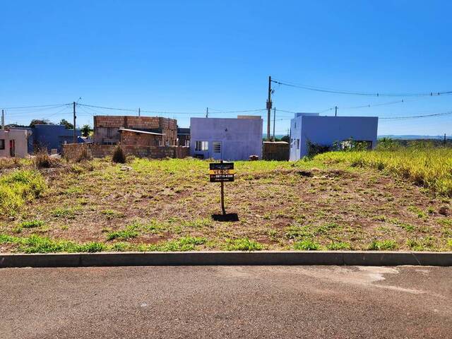#48 - Terreno para Venda em Piraju - SP