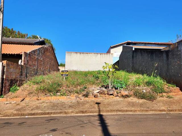 #23 - Terreno para Venda em Piraju - SP