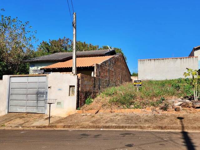 #23 - Terreno para Venda em Piraju - SP