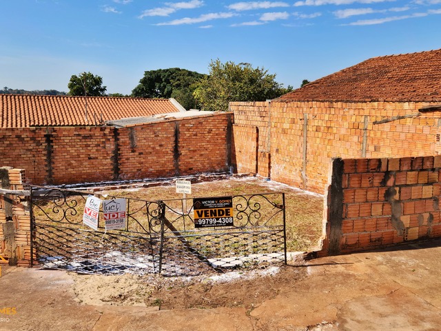 #36 - Terreno para Venda em Piraju - SP